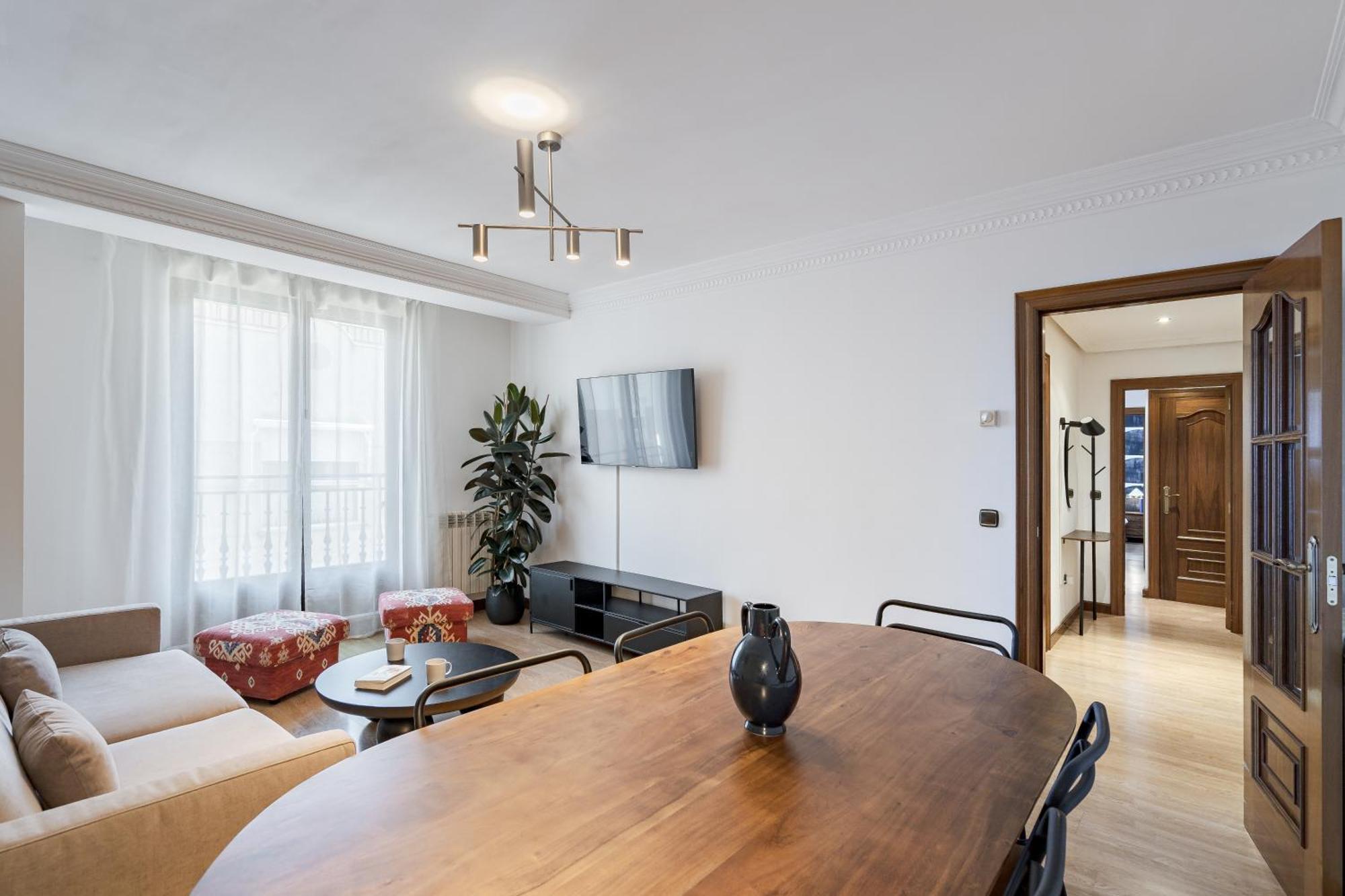 Rio Apartments By Olala Homes Salamanca Exteriör bild
