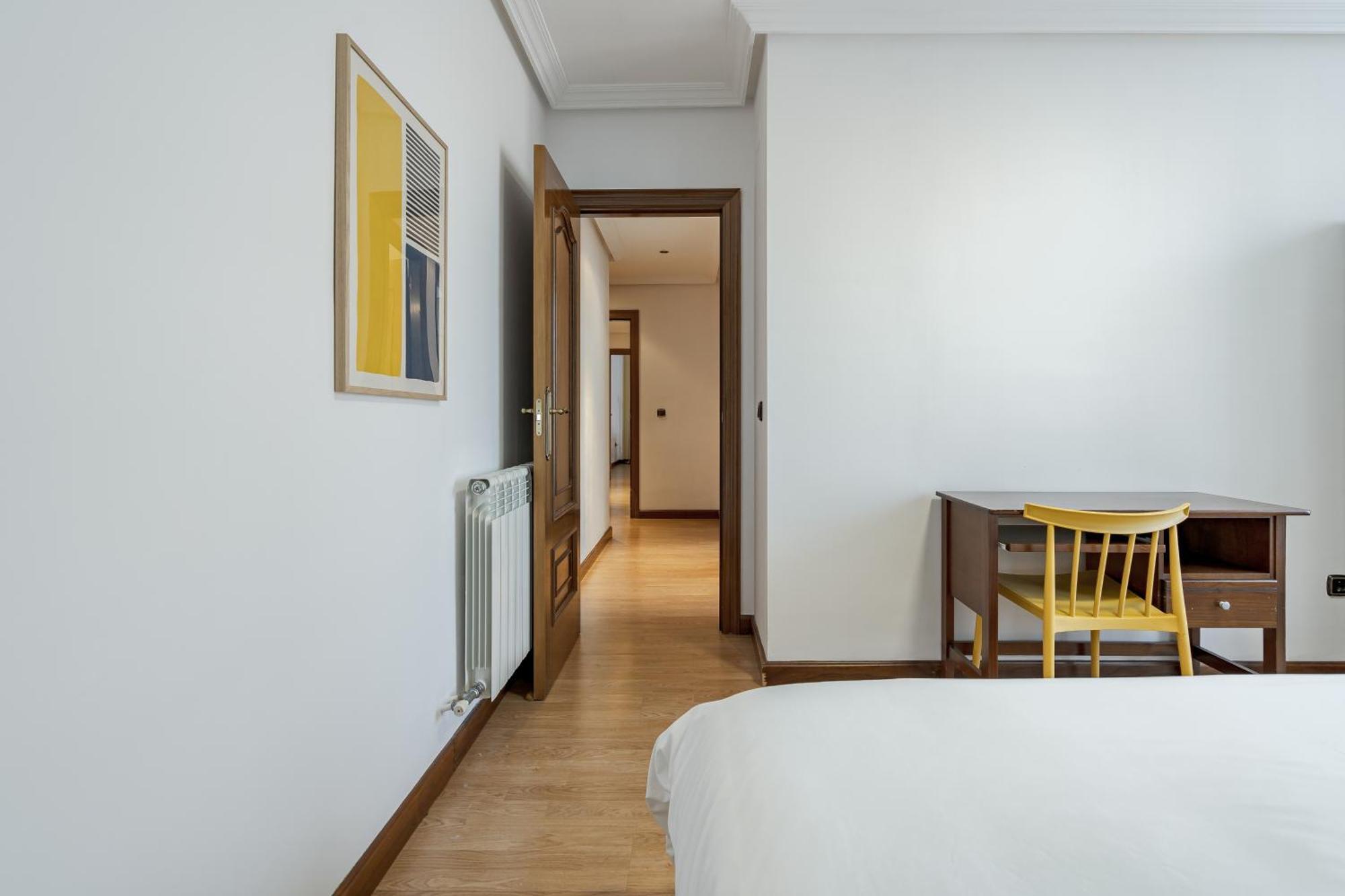 Rio Apartments By Olala Homes Salamanca Exteriör bild