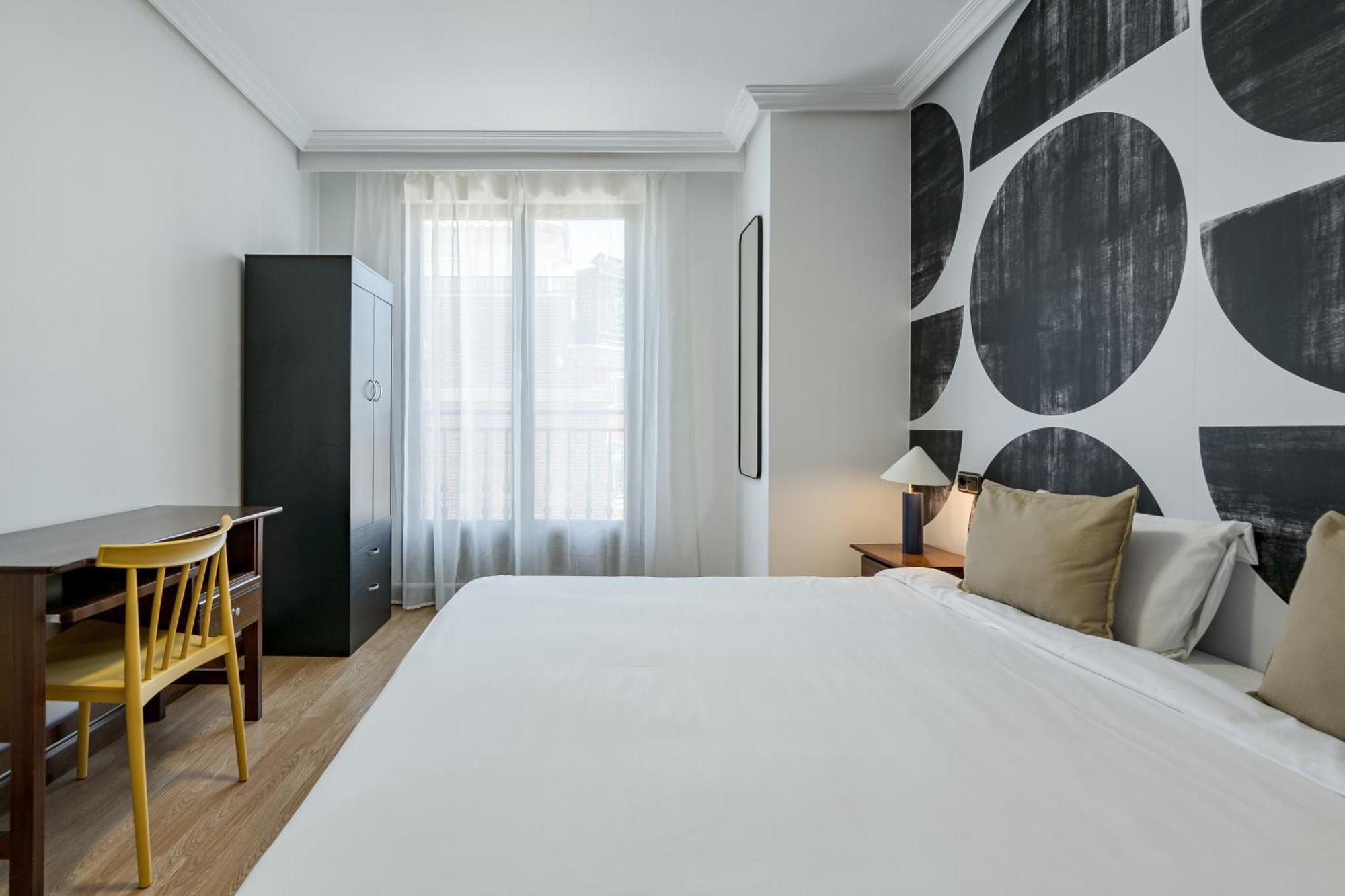 Rio Apartments By Olala Homes Salamanca Exteriör bild